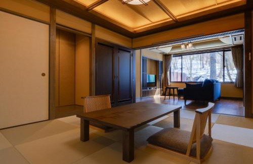 Chino Hotel | Discover 別邸 たてしな薫風: Accessible Bliss with Breakfast