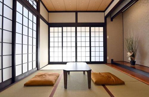Beppu Villa | Discover Relaxation at 別邸 安 - 温泉 Vacation Retreat