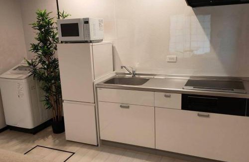 Beppu Villa | Discover Relaxation at 別邸 安 - 温泉 Vacation Retreat