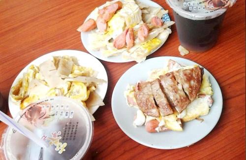 Baisha House | Top-Rated 別野山莊民宿 with Ocean View & Pet Friendly