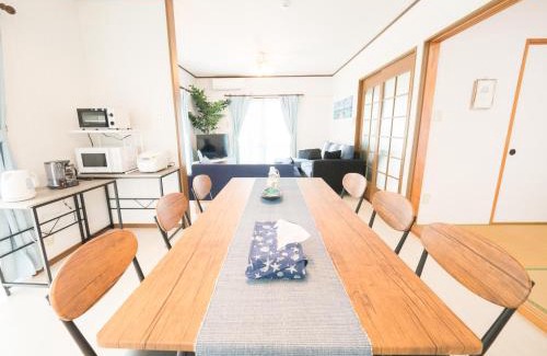 Sumuide Villa | Discover Sumuide Blue: Ideal for Long Stays & Families