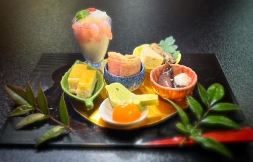 Itako Hotel | Relaxing Kappo Ryokan Kasumigaura with Hot Tub & Family Friendly