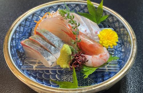 Itako Hotel | Relaxing Kappo Ryokan Kasumigaura with Hot Tub & Family Friendly