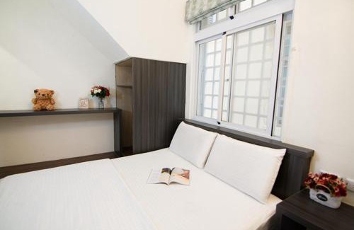Xiaoliuqiu House | Budget-Friendly Home Sweet Beach Hotel with Ocean Views