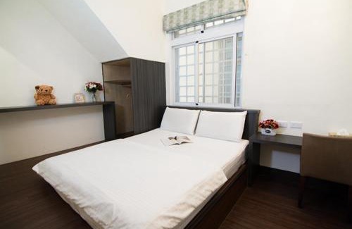 Xiaoliuqiu House | Budget-Friendly Home Sweet Beach Hotel with Ocean Views