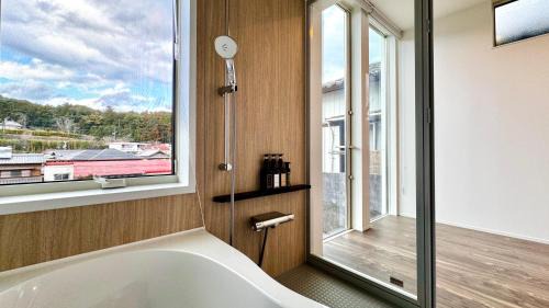Ise House | Discover 加美屋リゾート伊勢神宮 with Family-Friendly Amenities