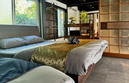 Fukura Apartment | 加美屋リゾート淡路 波枕うずしお-Kamiya Resort Awaji