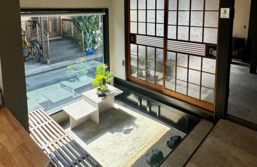 Fukura Apartment | 加美屋リゾート淡路 波枕うずしお-Kamiya Resort Awaji