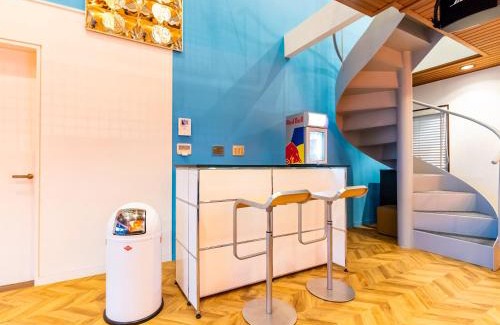 Katsuura House | Discover the Seaside Oasis at 勝浦最南端の岬パワースポット天