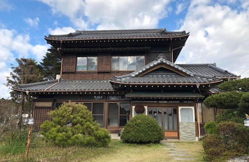 Katsuura House | Pet-Friendly Stay at 勝浦民泊anayuki - Rated 9/10