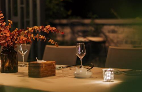Mentougou House | 北京一瓢客栈 YiPiao Courtyard Inn, Mentougou, Beijing