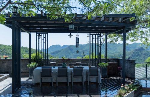 Mentougou House | 北京一瓢客栈 YiPiao Courtyard Inn, Mentougou, Beijing