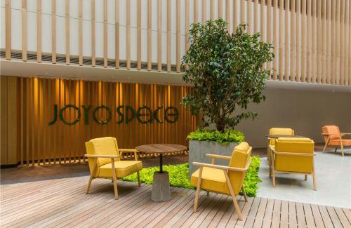 Xicheng Hotel | Experience Excellence at Le Joy Hotel - 5 Star Stay Awaits