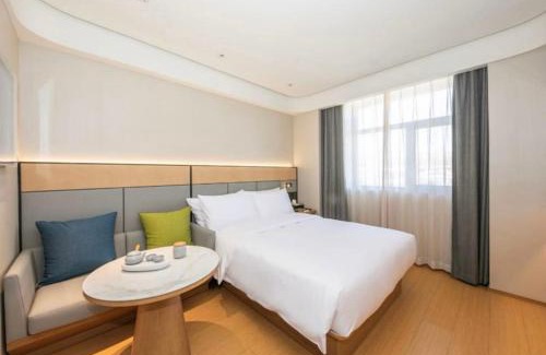 Fengtai Hotel | 北京星瑞季安酒店管理有限公司