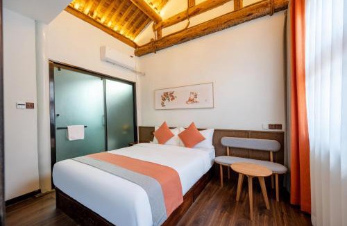 Xicheng Hotel | Discover Pet-Friendly Hotels in Vibrant Beijing, China
