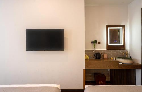 Xicheng Hotel | Discover Pet-Friendly Hotels in Vibrant Beijing, China