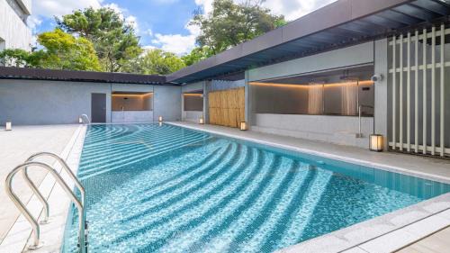 Beitou Hotel | Discover Premier Hotels in Taipei with Pool and Spa