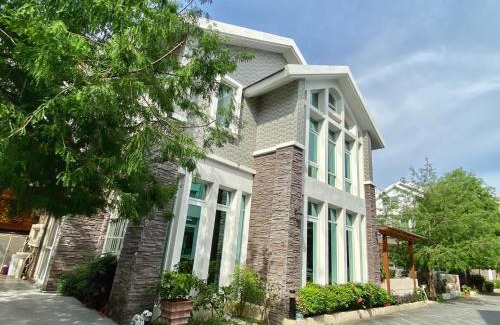 Hualien City Centre Bed & Breakfast | Elevated Stay at 北歐小宅 - City Center with Parking