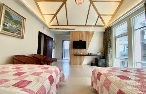 Hualien City Centre Bed & Breakfast | Elevated Stay at 北歐小宅 - City Center with Parking