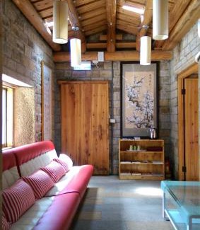 Beigan Villa | Discover Chairman's Villa: Oceanfront Family Getaway