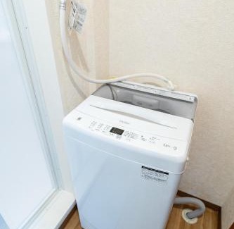Ota Apartment | Family-Friendly Stay at 匯家本町ビル with Kitchen Access