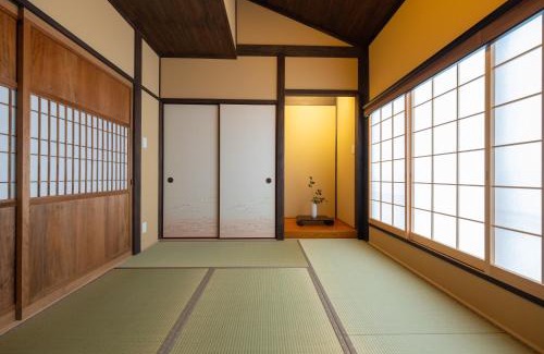 Shimogyo House | Experience Eleven Stay: Family-Friendly Retreat in Shimabara