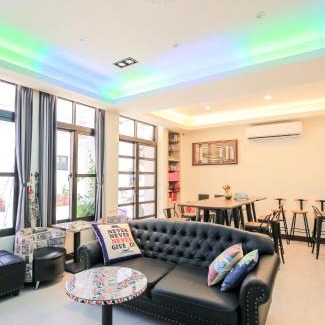 Magong House | Enjoy Oceanfront Bliss at 十二籃民宿 - Rated 9.1/10!
