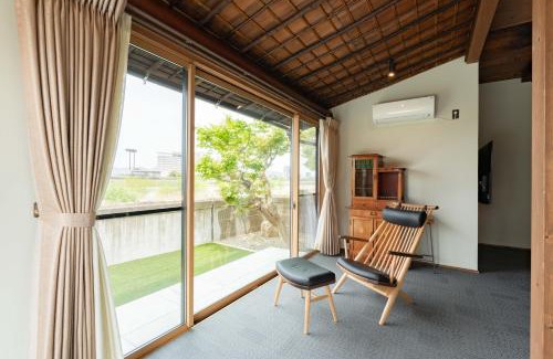 Gifu Villa | Exceptional Child-Friendly Retreat at 十八楼離れ 宿いとう