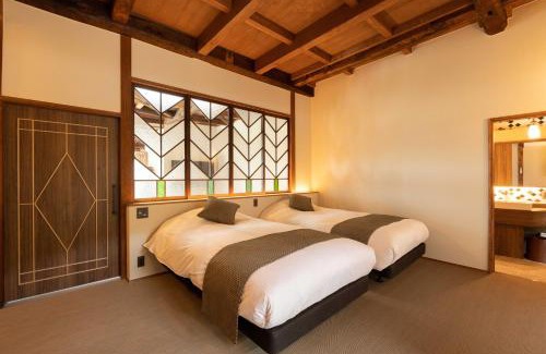 Gifu Villa | Exceptional Child-Friendly Retreat at 十八楼離れ 宿いとう