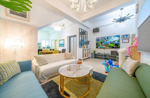 Jiaoxi Villa | 十月 Mooon House