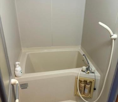 Uwajima House | Family-Friendly Stay at 千代丸コンテナハウス - Rated 9/10