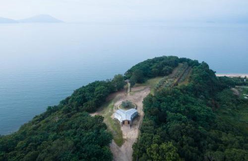 Tonosho Resort | Revitalize at 千年オリーブテラス: Spa & Breakfast Included