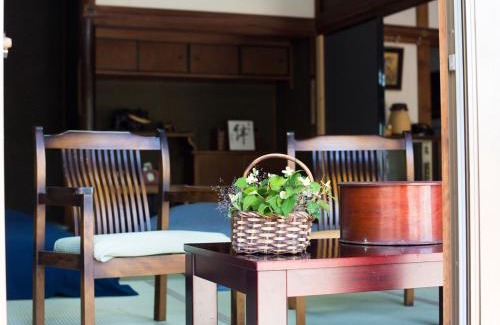 Sanagouchi Apartment | Discover 千年乃宿: Pet-Friendly Retreat with Great Amenities