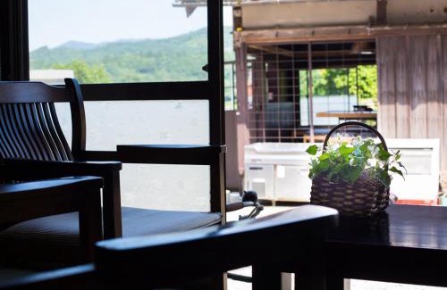 Sanagouchi Apartment | Discover 千年乃宿: Pet-Friendly Retreat with Great Amenities