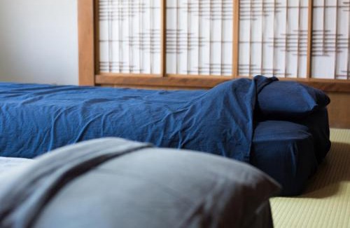 Sanagouchi Apartment | Discover 千年乃宿: Pet-Friendly Retreat with Great Amenities