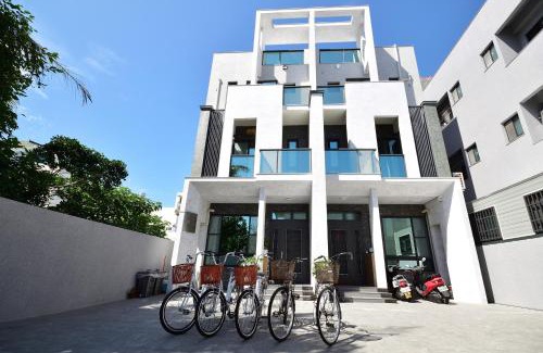 Taitung City Centre Bed & Breakfast | Experience the Comfort of 千晴民宿 with Family-Friendly Amenities