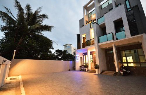 Taitung City Centre Bed & Breakfast | Experience the Comfort of 千晴民宿 with Family-Friendly Amenities