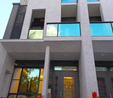 Taitung City Centre Bed & Breakfast | Experience the Comfort of 千晴民宿 with Family-Friendly Amenities