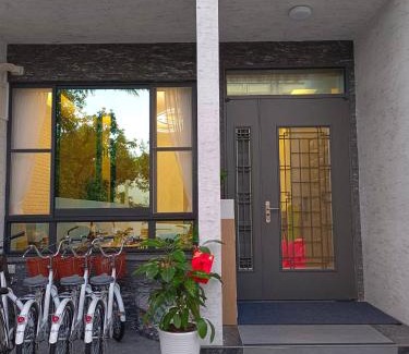 Taitung City Centre Bed & Breakfast | Experience the Comfort of 千晴民宿 with Family-Friendly Amenities
