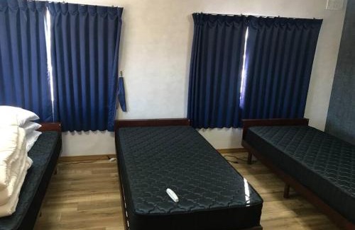 Naganuma Apartment | Convenient Stay at Casa Cotaro Near Chitose Airport
