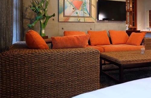 Xincheng House | Experience Oceanfront Bliss at 午玥海灘民宿-曼波館