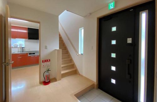 Minamiaso House | Discover 南あその丘 - Guest Rated 9.3/10 Experience