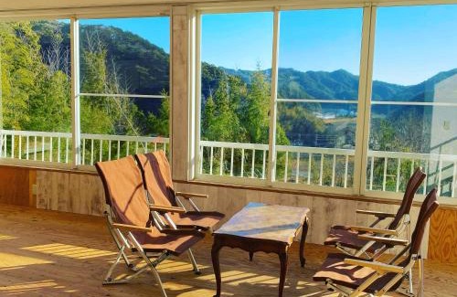 Minamiizu House | Discover 南伊豆 貸別荘 夜空の星 - Pet & Child Friendly Retreat