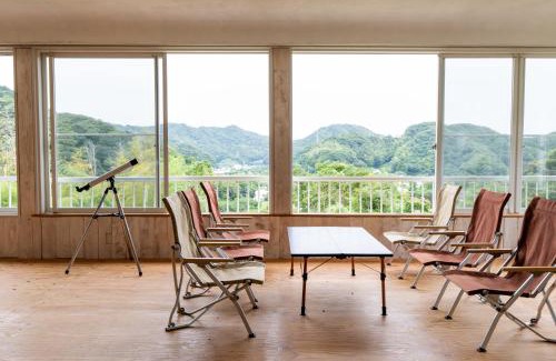 Minamiizu House | Discover 南伊豆 貸別荘 夜空の星 - Pet & Child Friendly Retreat