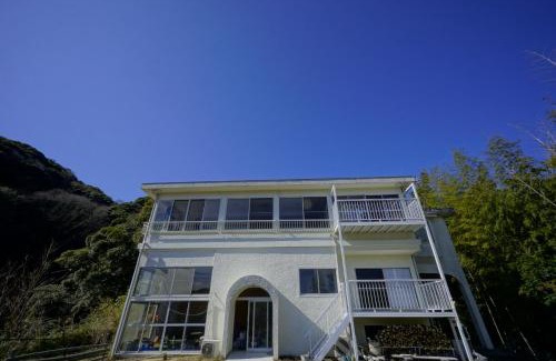 Minamiizu House | Discover 南伊豆 貸別荘 夜空の星 - Pet & Child Friendly Retreat