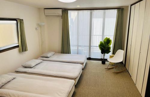 Nakamura House | Family-Friendly Getaway at 南名駅貸切一軒家