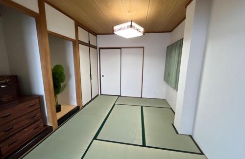Nakamura House | Family-Friendly Getaway at 南名駅貸切一軒家