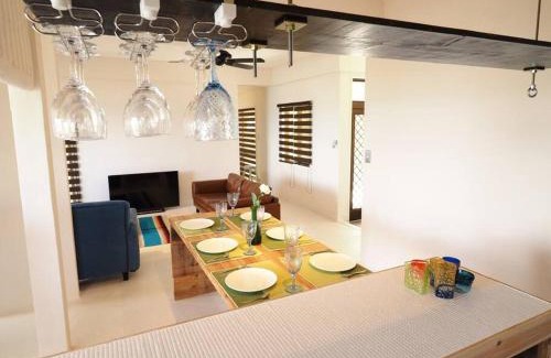 Azama Villa | Seaside Comfort at 南城サンライズ K’sハウス