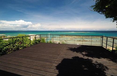 Azama Villa | Seaside Comfort at 南城サンライズ K’sハウス