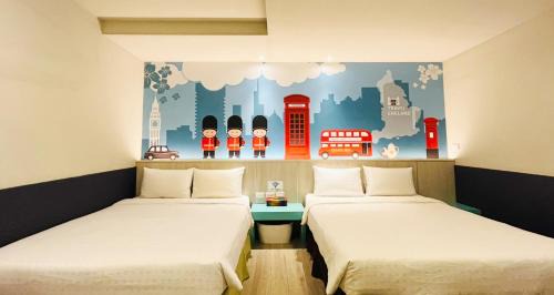 Big Beach House | Discover 南天海旅店: Pet-Friendly Bliss Awaits You